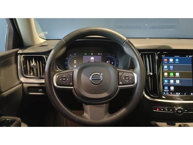 Volvo V60 B4 197 ch Geartronic 8 Start