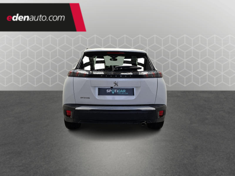 Peugeot 2008 BlueHDi 130 s&amp;S Eat8 Allure Business