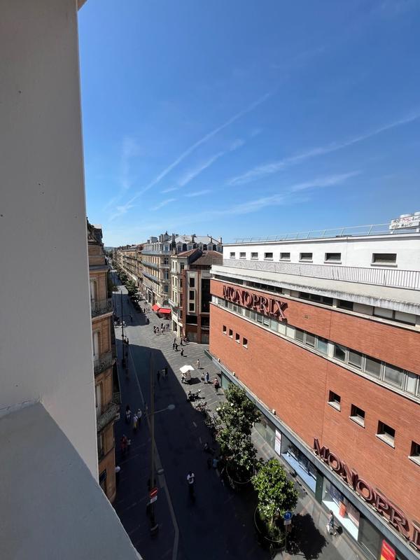 Bureau - 50 m² - 3 pièces