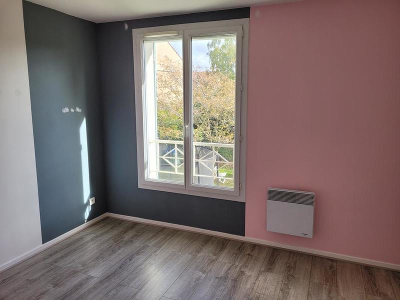 Maison jumelée - 94 m² - 5 pièces
