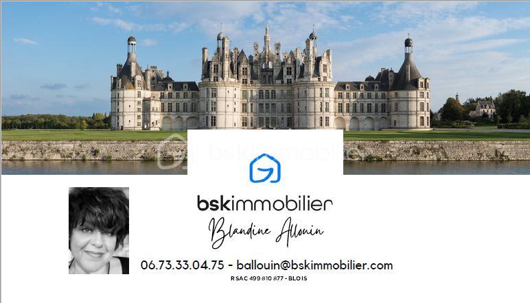 Maison traditionnelle - 125 m² - 6 pièces