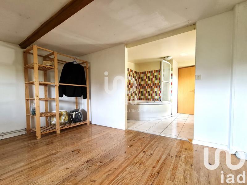 Maison - 215 m² - 8 pièces