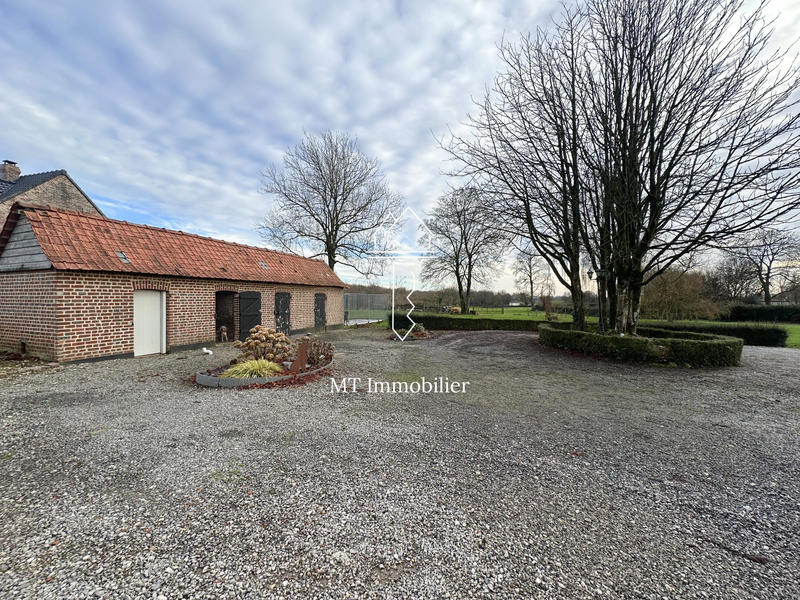 Maison - 148 m² - 5 pièces