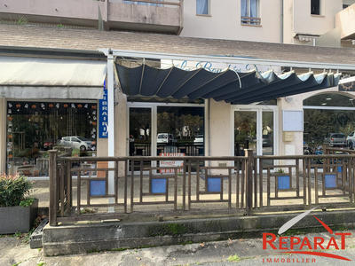 Local commercial - 75 m²