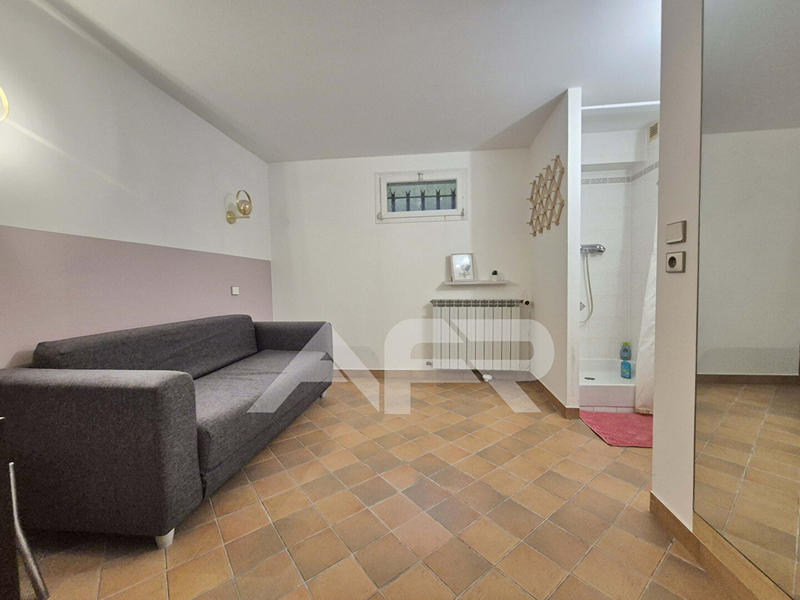 Maison - 138 m² - 5 pièces