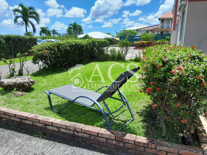 Appartement - 80 m² - 3 pièces