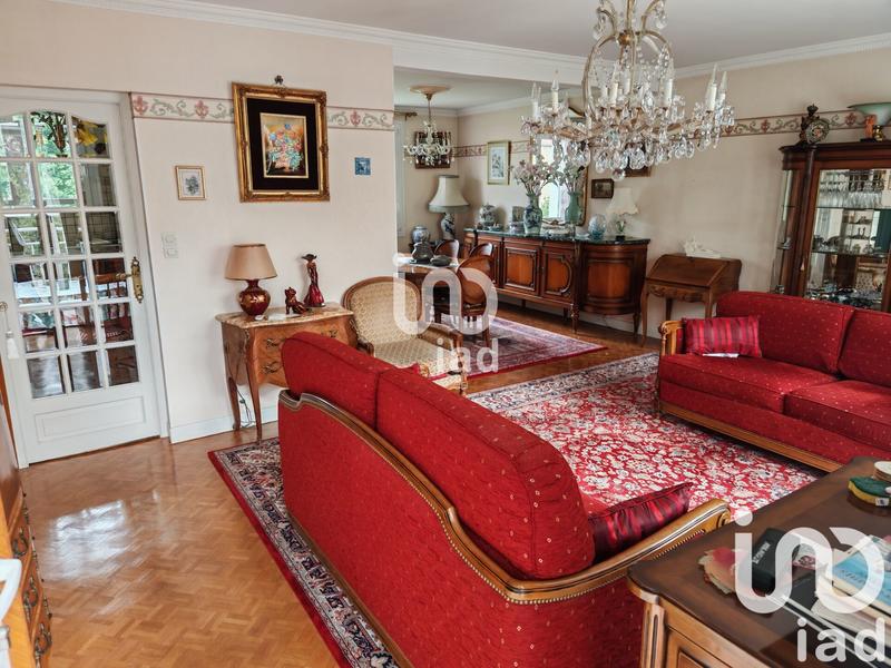 Maison - 101 m² - 4 pièces