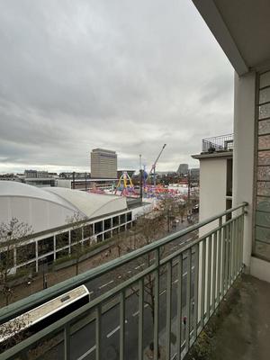 Appartement - 55 m² - 2 pièces