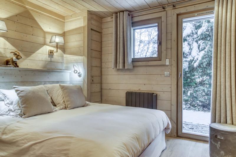 Châlet - 184 m² - 8 pièces