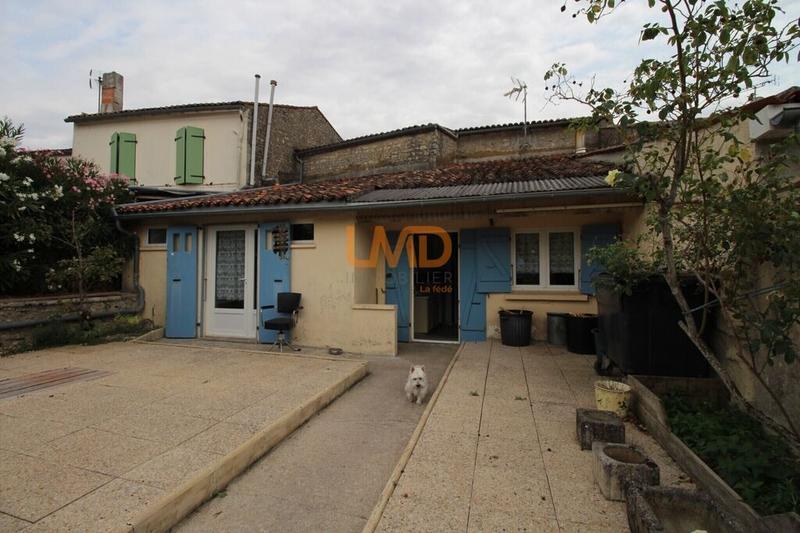 Maison - 175 m² - 6 pièces