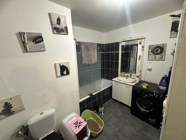 Appartement - 53 m² - 1 pièce