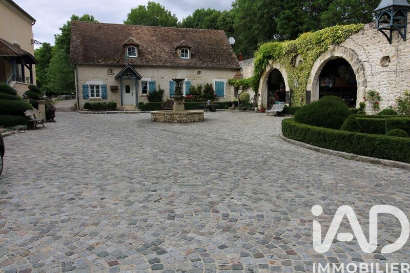 Duplex - 50 m² - 3 pièces