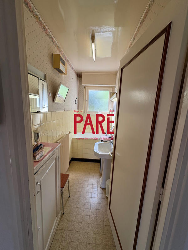 Maison traditionnelle - 105 m² - 4 pièces