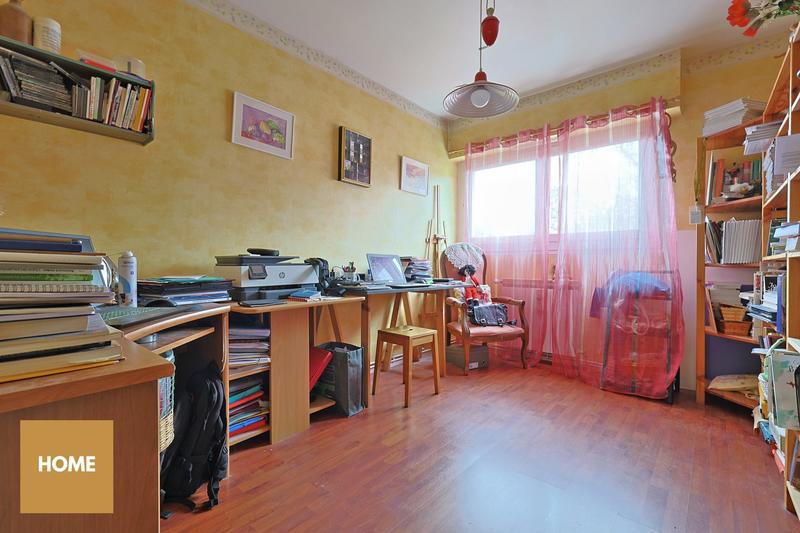 Appartement - 89 m² - 4 pièces