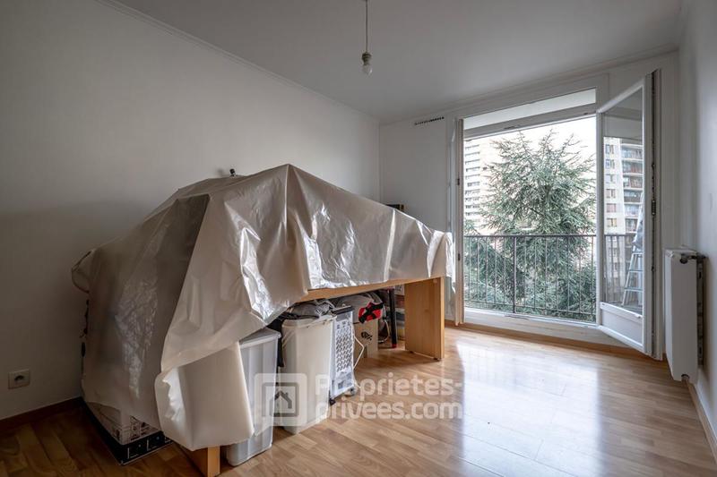 Appartement - 102 m² - 5 pièces