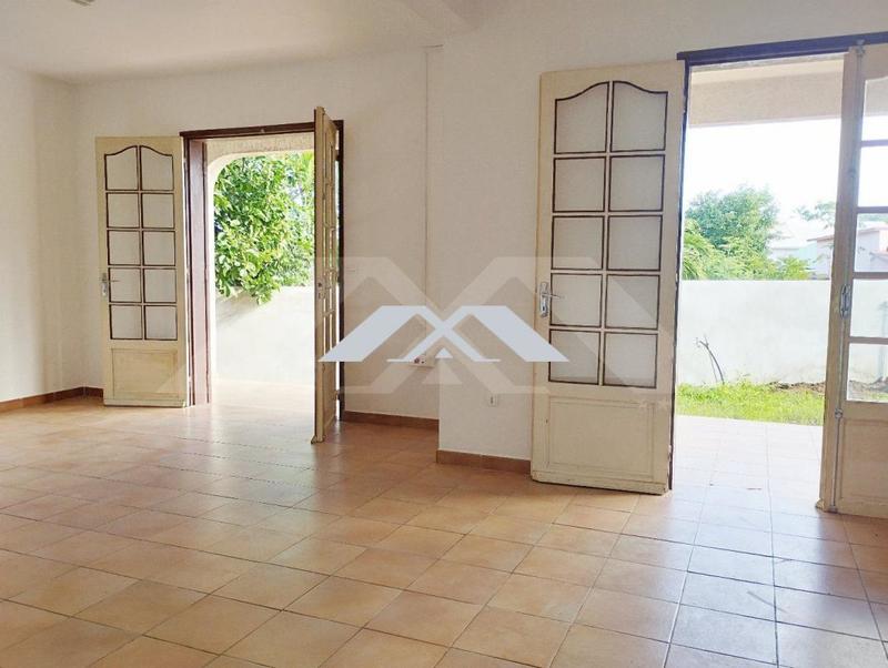 Maison - 123 m² - 5 pièces