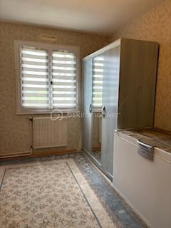 Appartement - 81 m² - 4 pièces