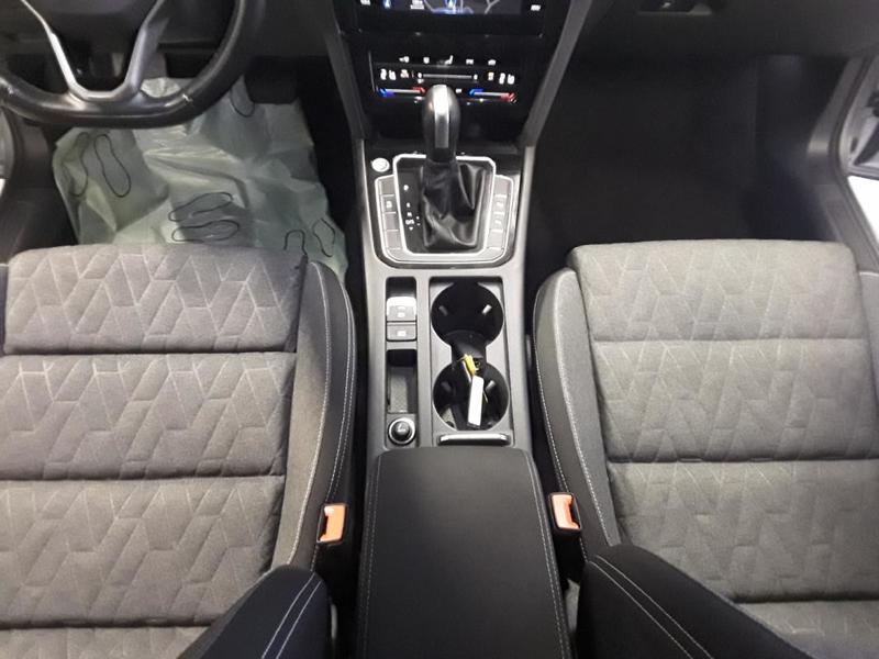 Volkswagen Passat Sw 2.0 Tdi 150 Cv Evo Business Dsg7