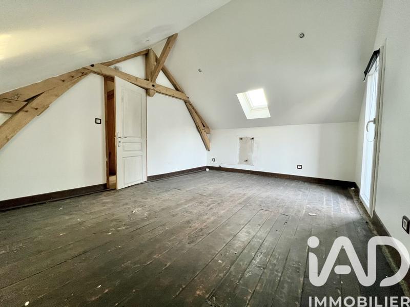 Maison - 69 m² - 2 pièces