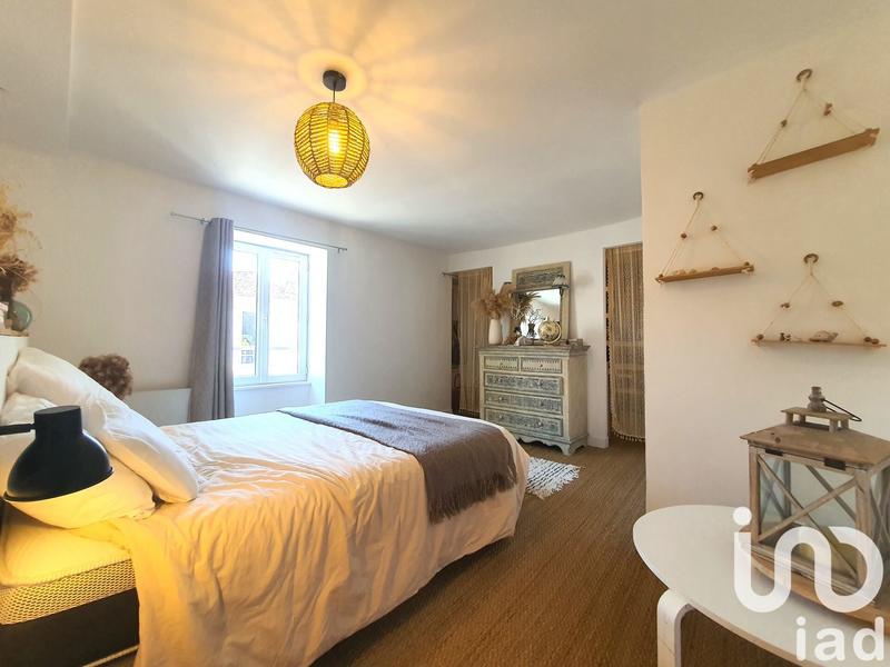 Maison de ville - 119 m² - 4 pièces