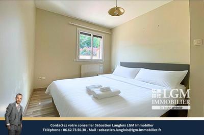 Maison - 145 m² - 6 pièces