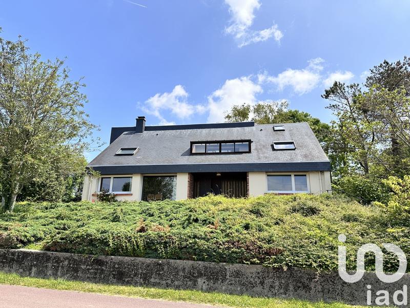 Maison de maîtres - 169 m² - 7 pièces