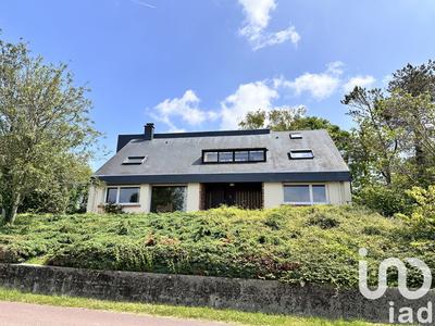 Maison de maîtres - 169 m² - 7 pièces