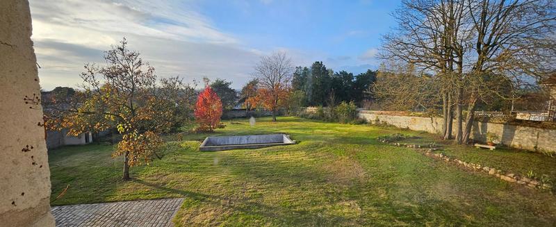 Propriété - 298 m² - 10 pièces