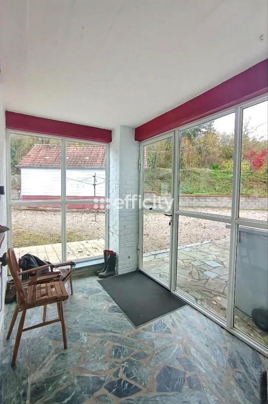 Maison - 171 m² - 6 pièces