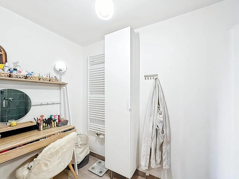 Duplex - 87 m² - 4 pièces