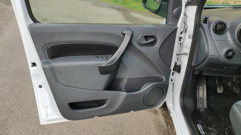Mercedes Citan Vu 109 CDi 90 Long