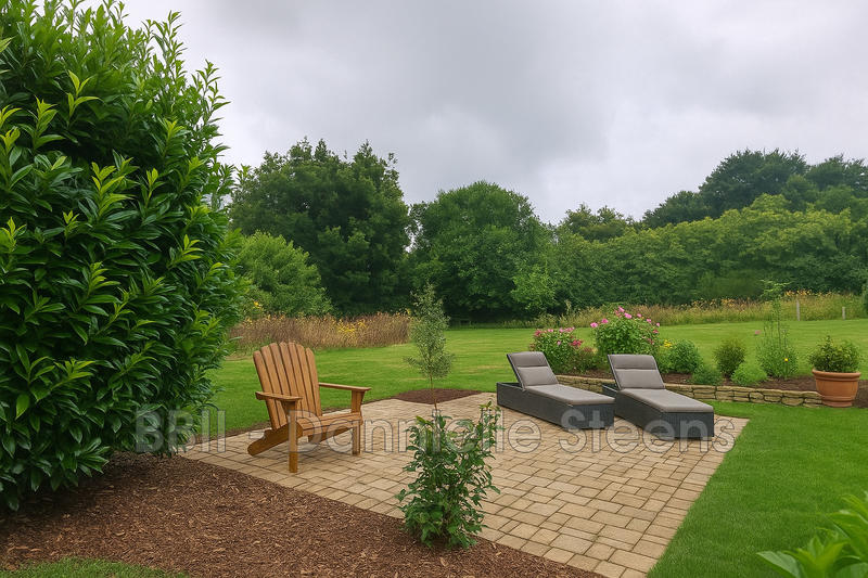 Maison - 80 m² - 5 pièces