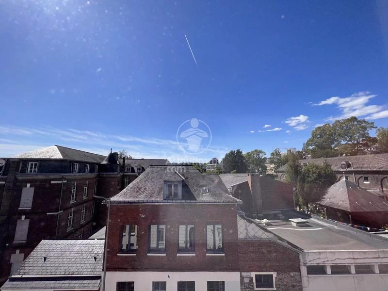 Appartement - 14 m² - 1 pièce