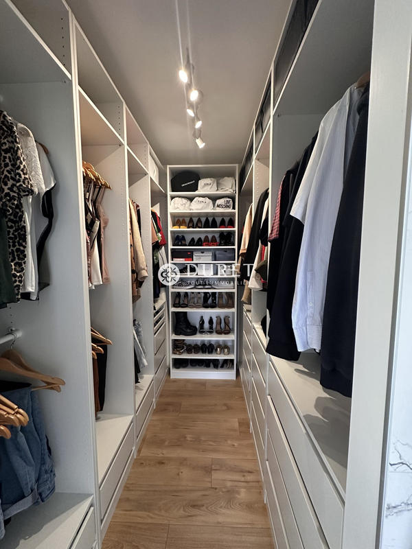 Maison contemporaine - 145 m² - 5 pièces