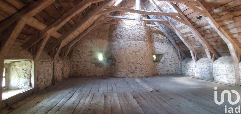 Maison - 178 m² - 7 pièces