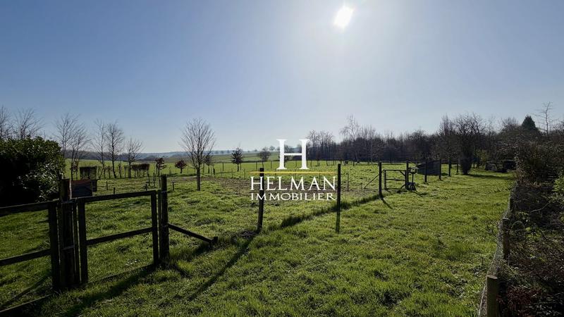 Maison - 171 m² - 6 pièces