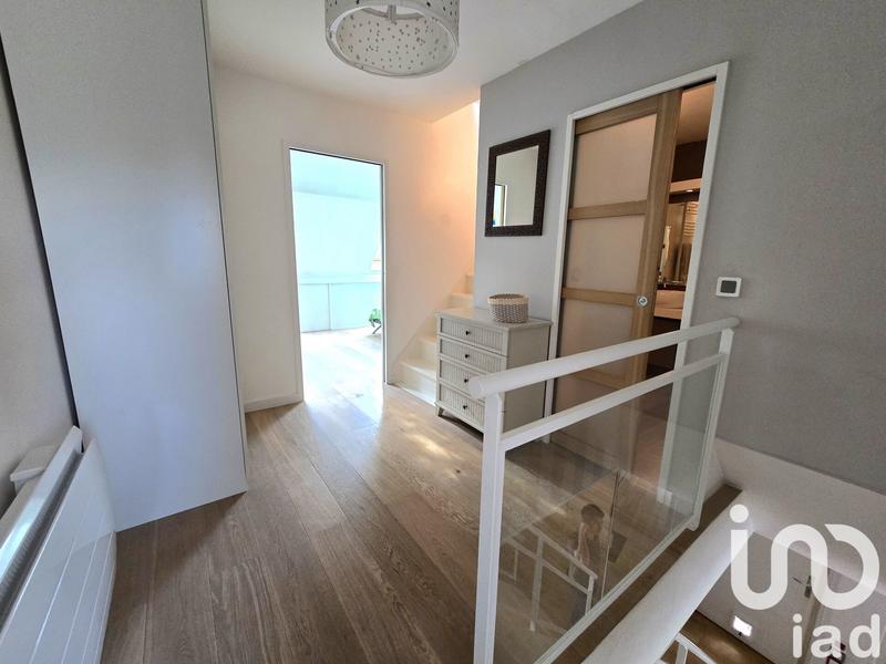 Maison - 130 m² - 7 pièces