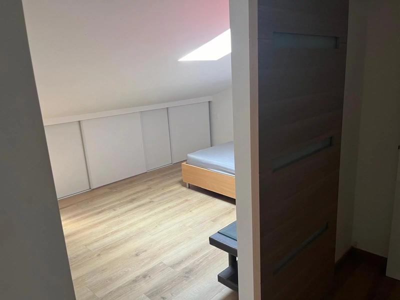 Villa - 200 m² - 5 pièces