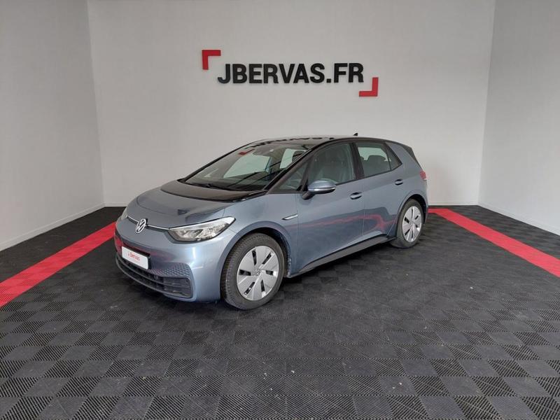 Volkswagen Id.3 58 kWh 145ch Pro