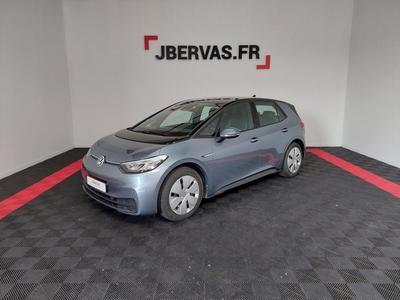 Volkswagen Id.3 58 kWh 145ch Pro