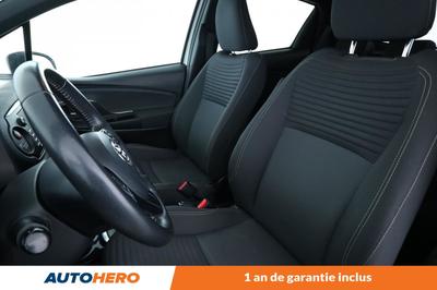 Toyota Yaris 1.5 Hybrid Collection 5p 100 ch
