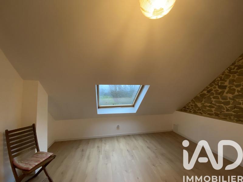 Maison - 213 m² - 7 pièces