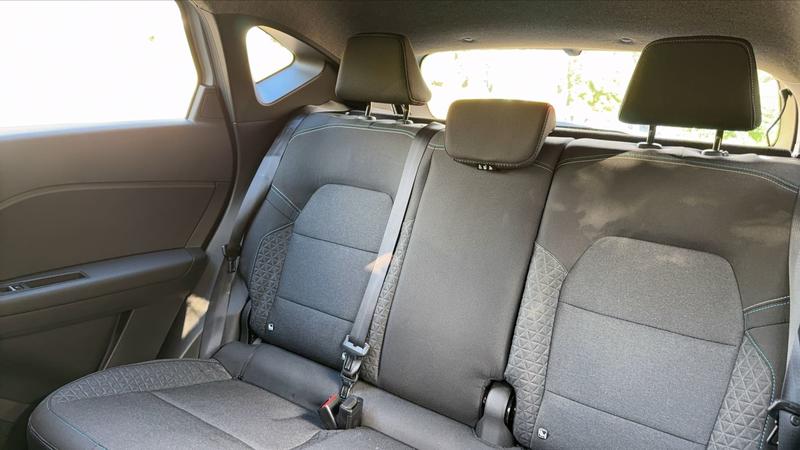 Renault Captur II 1.3 TCe 160 Mild Hybrid Edc7 Intens - Première main Garantie constructeur