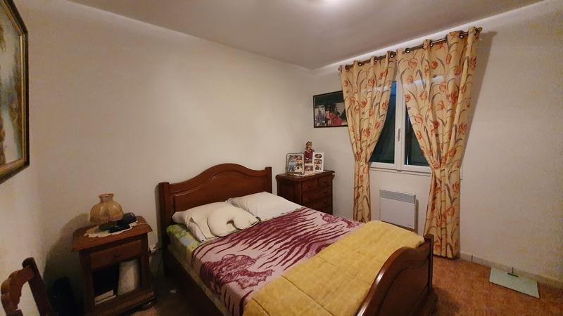 Maison - 111 m² - 5 pièces