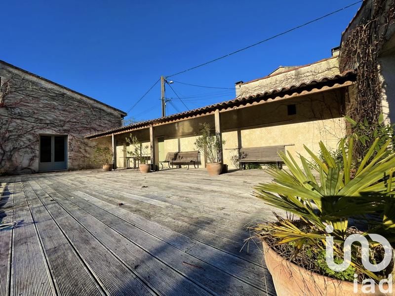 Maison - 471 m² - 13 pièces