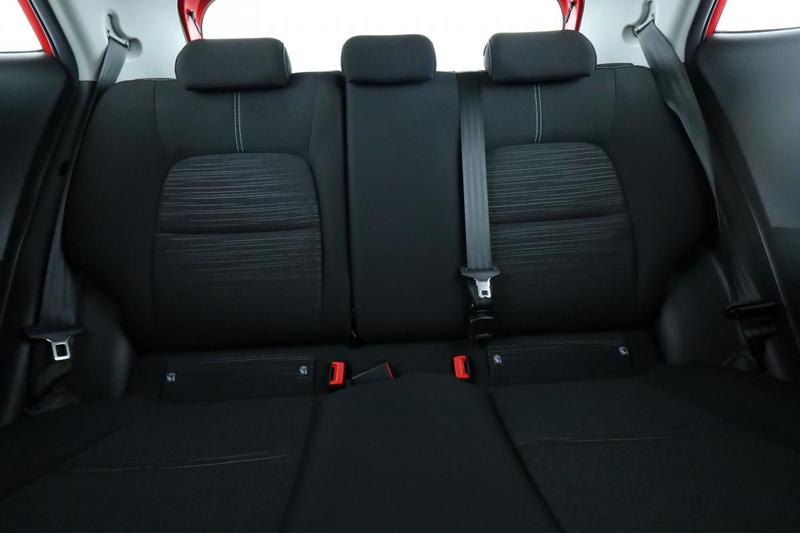 Kia Picanto 1.0 Active 67 ch