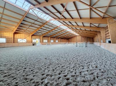 Maison - 285 m² - 5 pièces