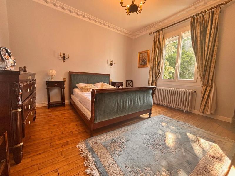 Maison - 149 m² - 5 pièces