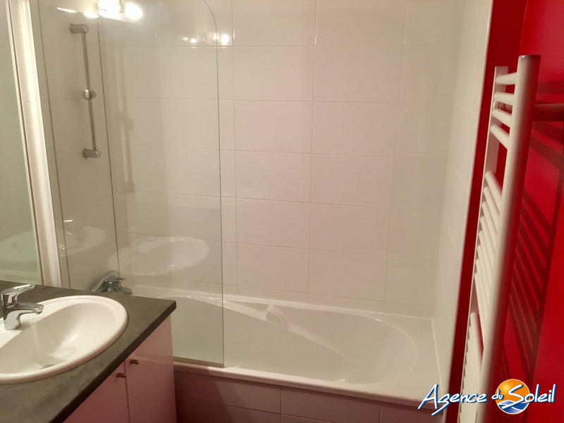 Appartement - 80 m² - 3 pièces