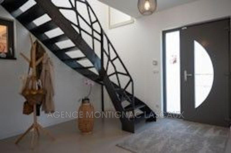 Maison contemporaine - 195 m² - 6 pièces